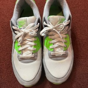 Men’s Nike Air Max 90 Size 11.5